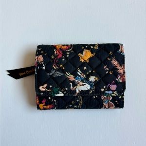 Vera Bradley “Friends at Hogwarts” Wallet